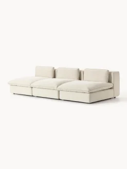 Divano XL componibile 3 posti Felix
