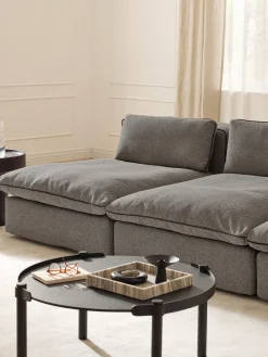 Divano XL componibile 3 posti Felix