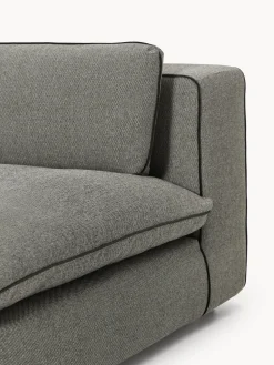 Divano XL componibile 3 posti Felix
