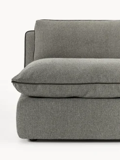 Divano XL componibile 3 posti Felix