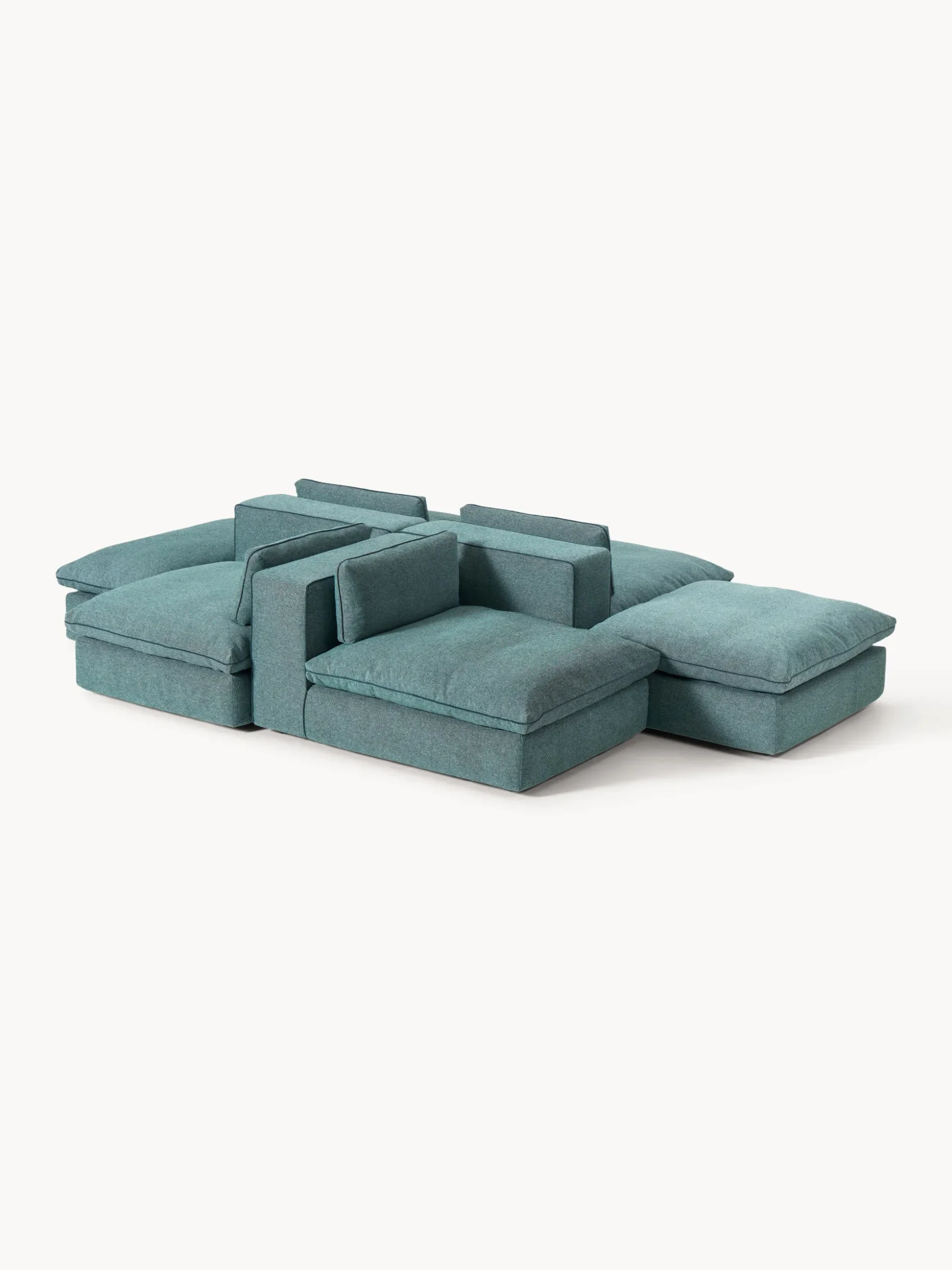 Divano XL componibile Felix