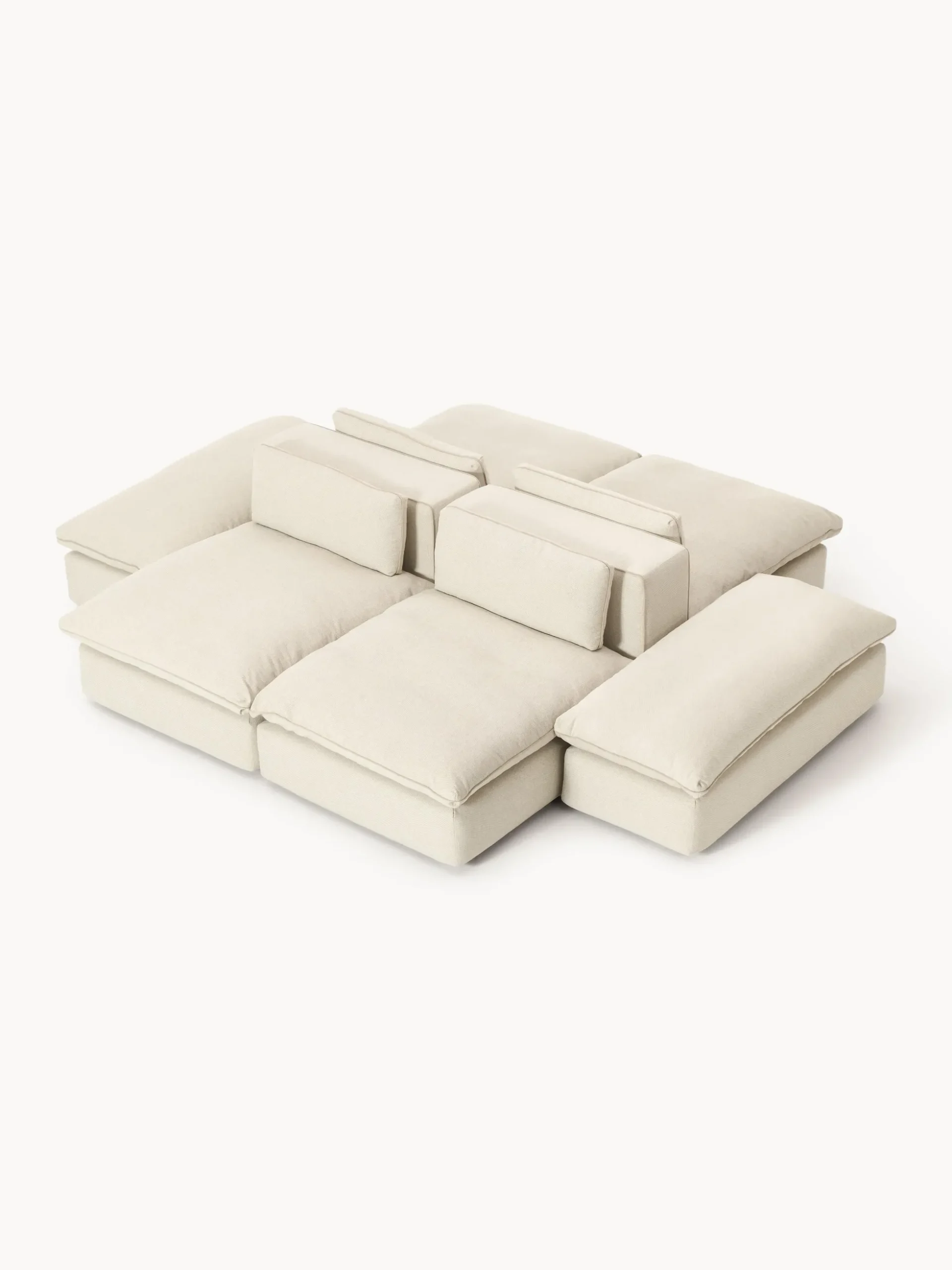 Divano XL componibile Felix