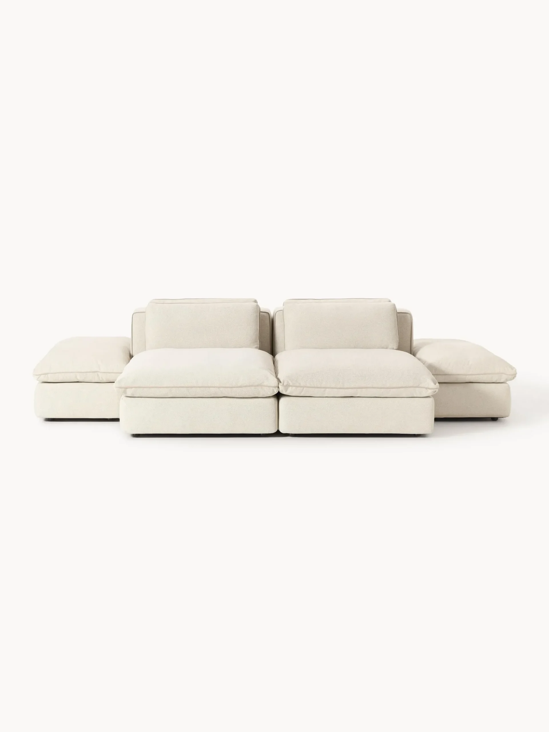 Divano XL componibile Felix