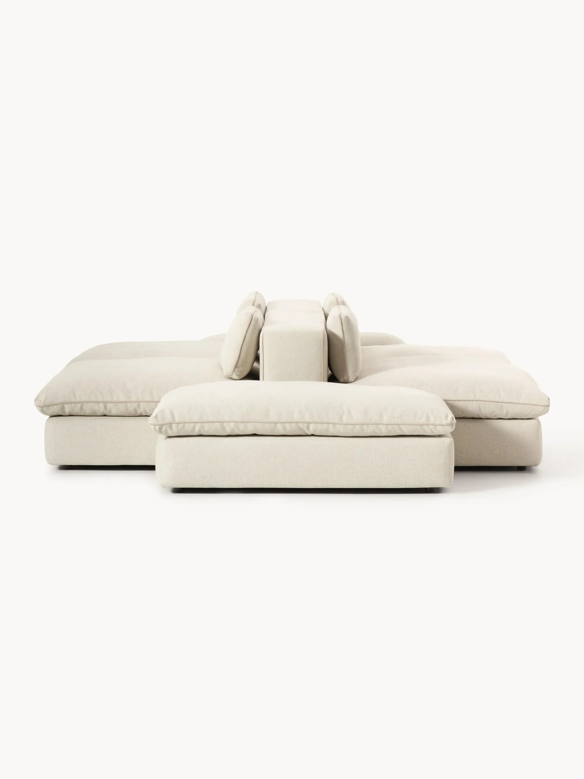 Divano XL componibile Felix