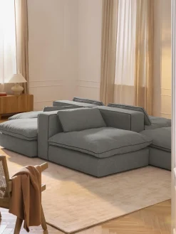 Divano XL componibile Felix