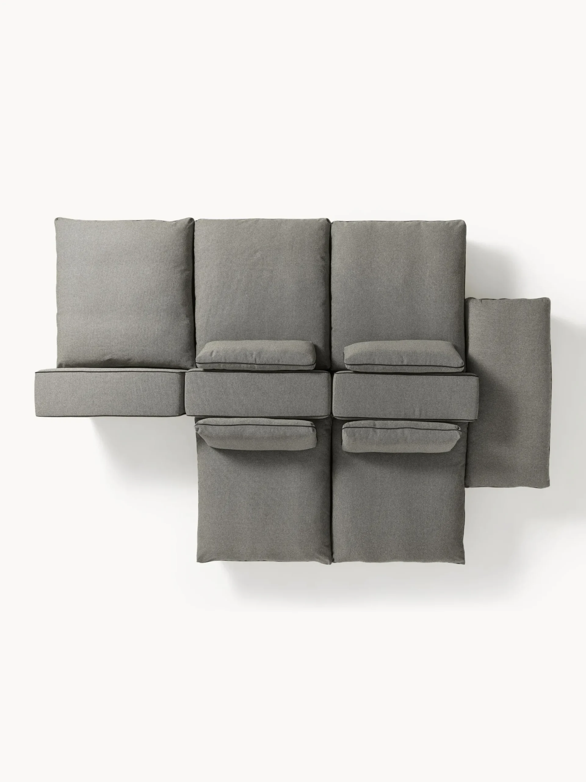 Divano XL componibile Felix