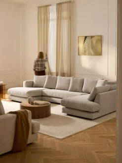 Divano XL Tribeca
