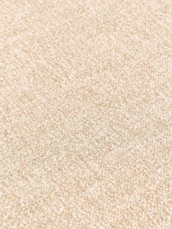 Divano angolare componibile XL in bouclé con chaise longue Wolke