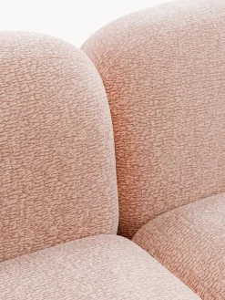 Divano angolare componibile XL con chaise longue Wolke