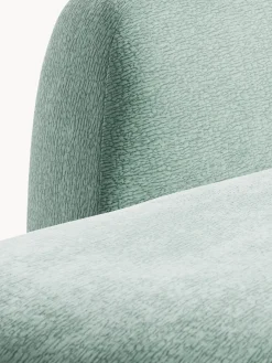 Divano angolare componibile 4 posti con chaise longue Wolke