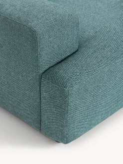 Divano angolare grande 4 posti Melva