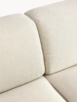 Divano angolare grande 4 posti Melva