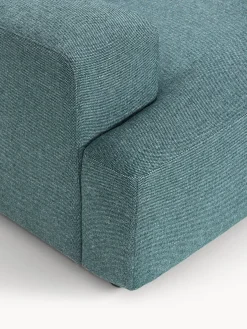 Divano angolare 3 posti Melva