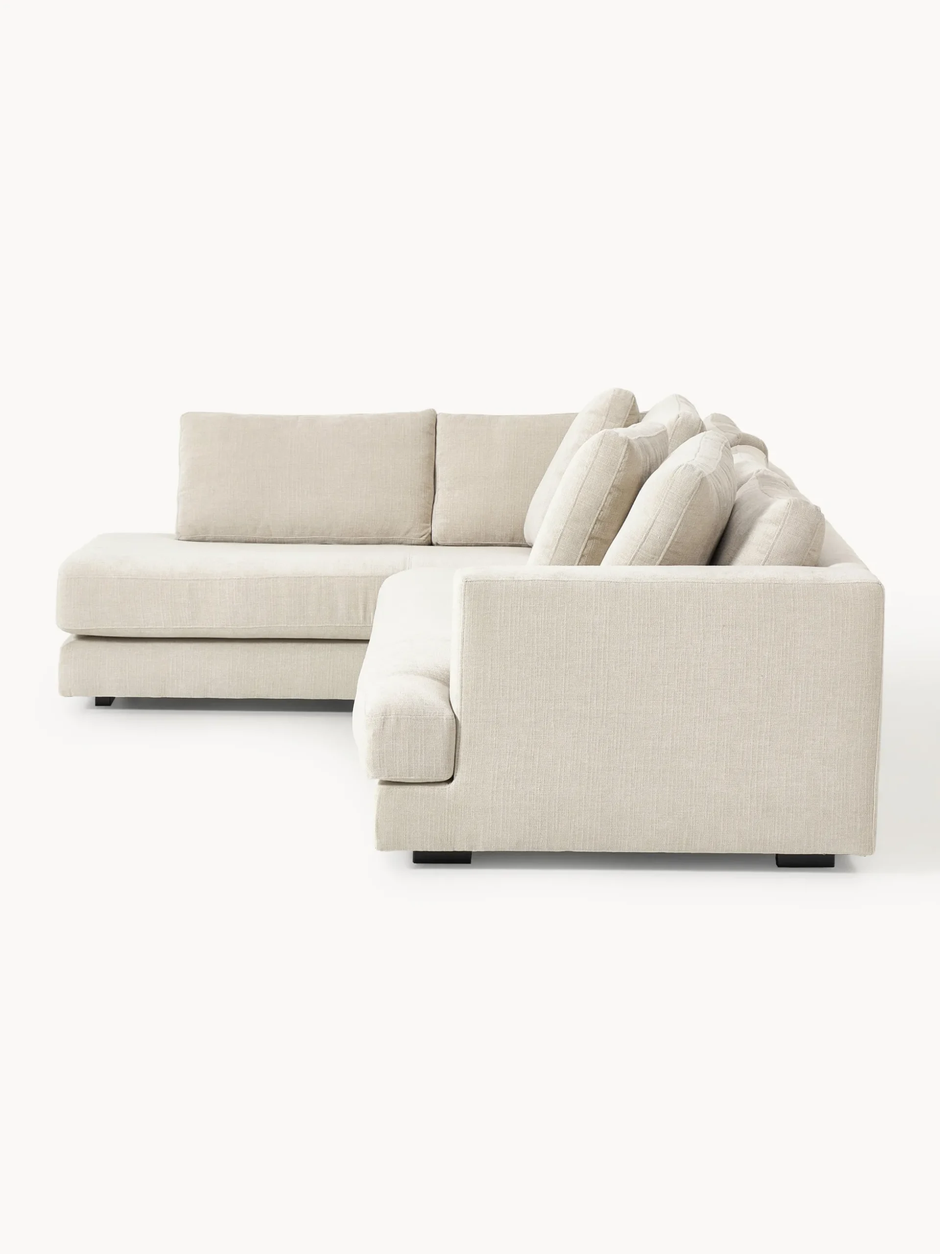 Divano angolare Tribeca