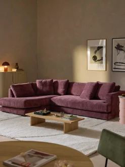 Divano angolare Tribeca