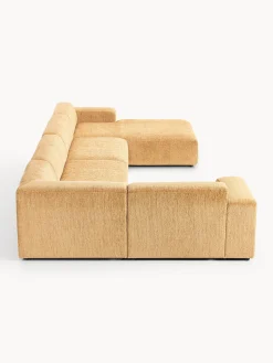 Divano angolare XL Melva