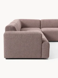 Divano angolare XL Melva
