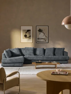 Divano angolare XL Tribeca