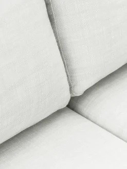 Divano componibile 3 posti con rivestimento sfoderabile Russell