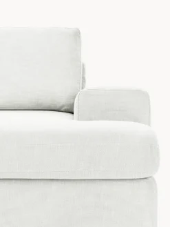 Divano componibile 3 posti con rivestimento sfoderabile Russell