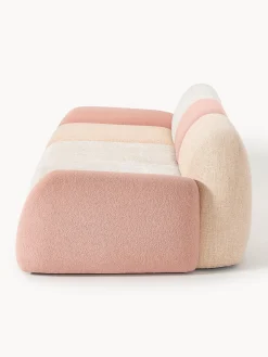 Divano componibile 4 posti Wolke, Fuorisalone Edition