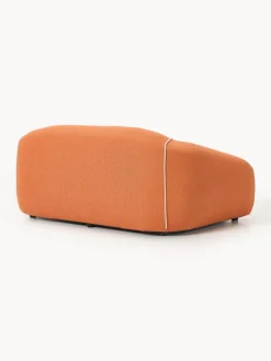 Divano da giardino 2 posti Soleil