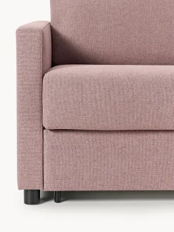 Divano letto 2 posti con materasso Morgan