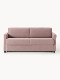 Divano letto 2 posti con materasso Morgan