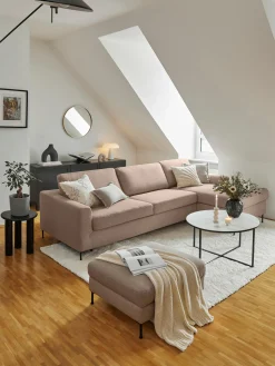 Divano letto 3 posti con materasso Cucita