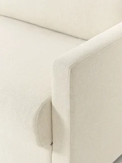 Divano letto 2 posti con materasso Morgan