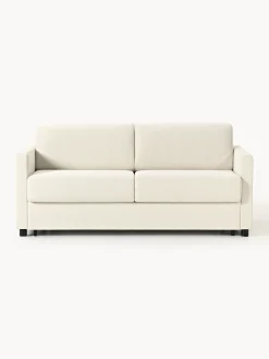 Divano letto 2 posti con materasso Morgan