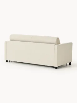 Divano letto 2 posti con materasso Morgan