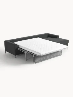 Divano letto 3 posti con materasso Cucita