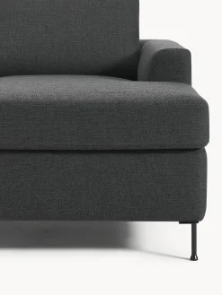 Divano letto 3 posti con materasso Cucita