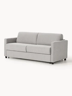 Divano letto 2 posti con materasso Morgan