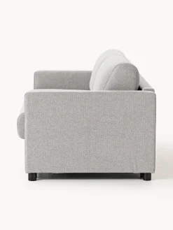 Divano letto 2 posti con materasso Morgan