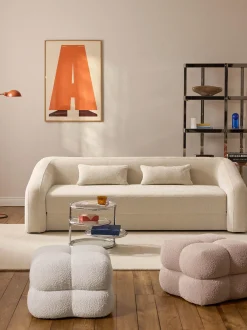 Divano letto 3 posti Eliot