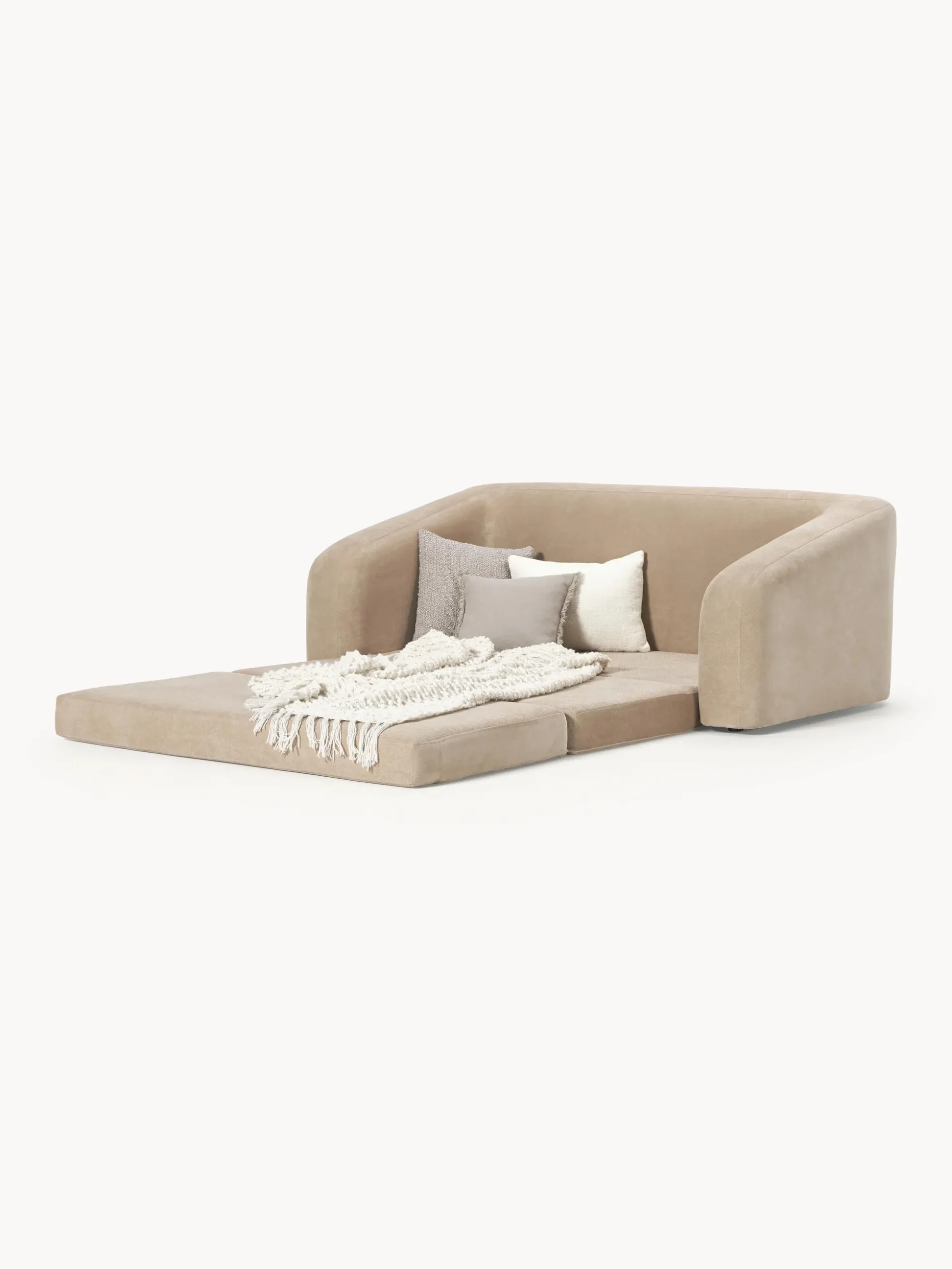 Divano letto 2 posti Eliot
