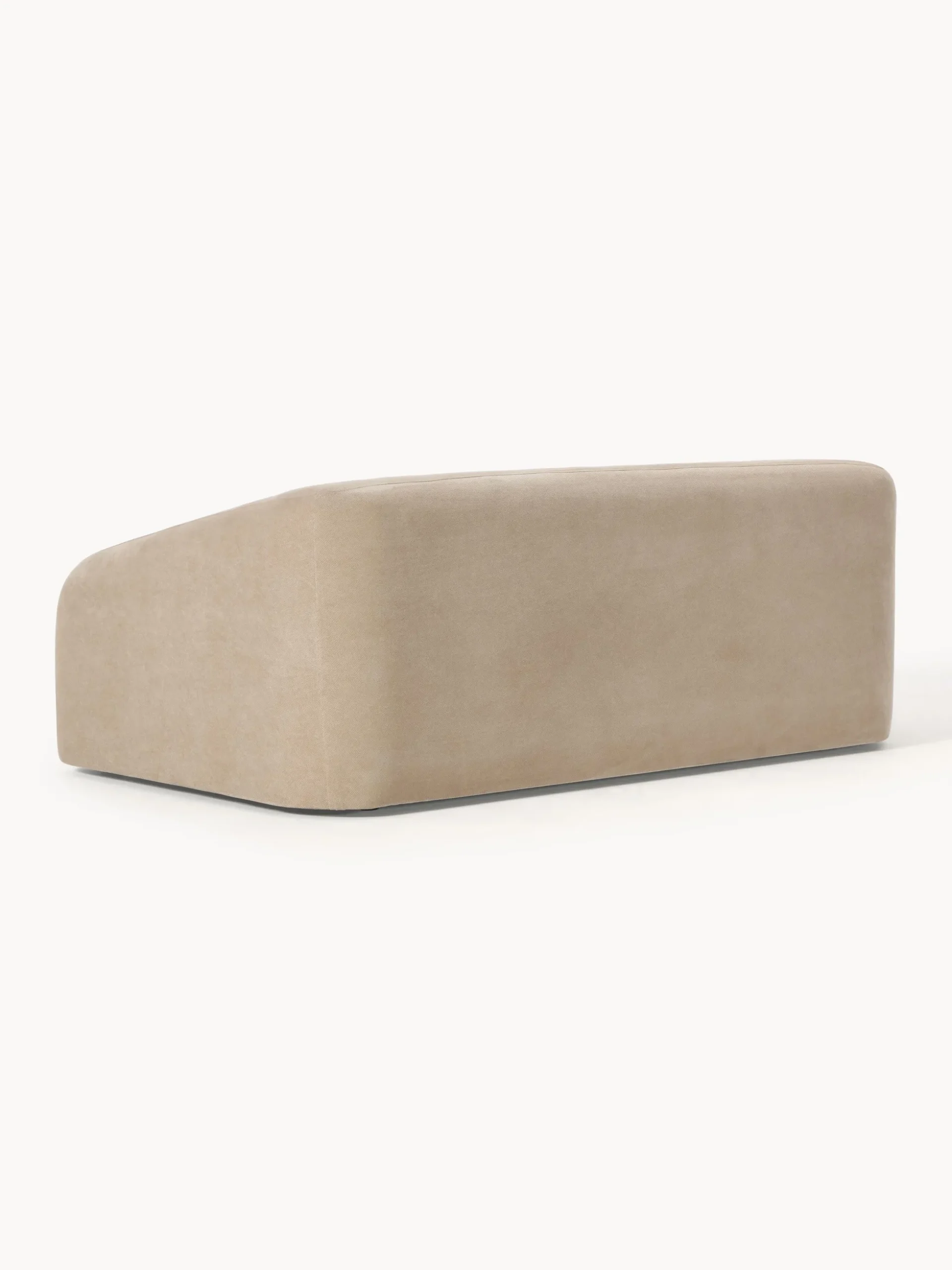 Divano letto 2 posti Eliot