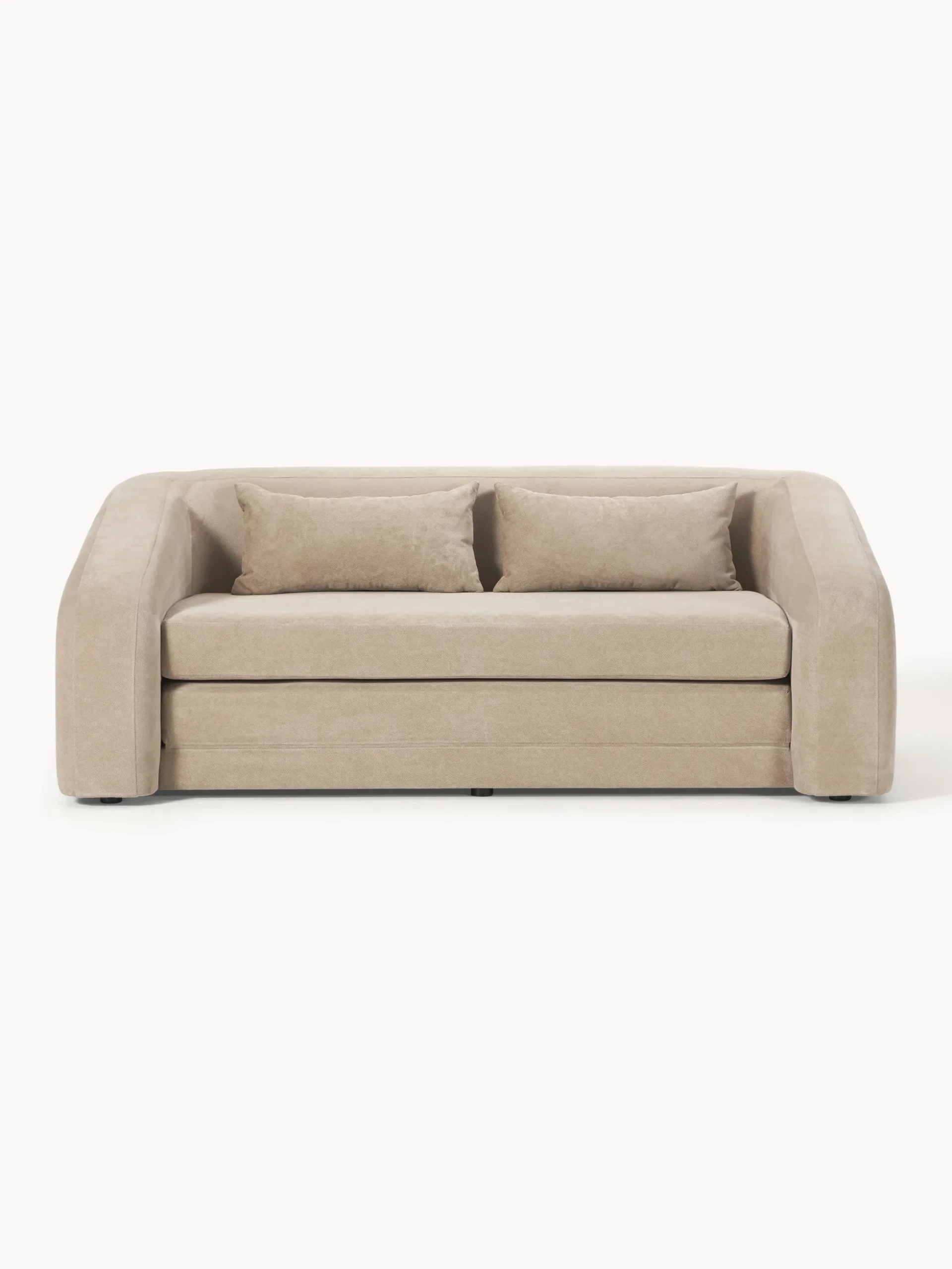 Divano letto 2 posti Eliot