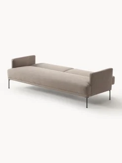Divano letto 3 posti Fluente