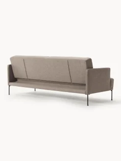 Divano letto 3 posti Fluente