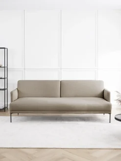 Divano letto 3 posti Fluente