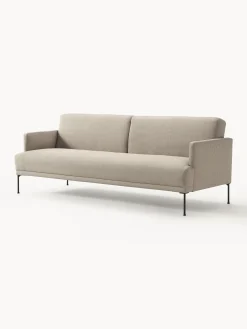 Divano letto 3 posti Fluente