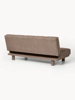 Divano letto 3 posti Herta