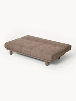 Divano letto 3 posti Herta