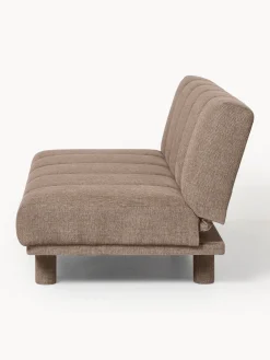 Divano letto 3 posti Herta