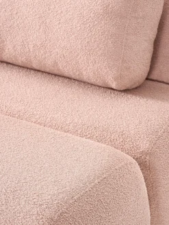 Divano letto 3 posti in teddy Caterpillar