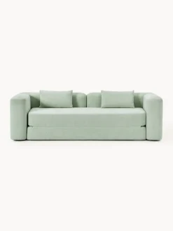 Divano letto 3 posti Livvie