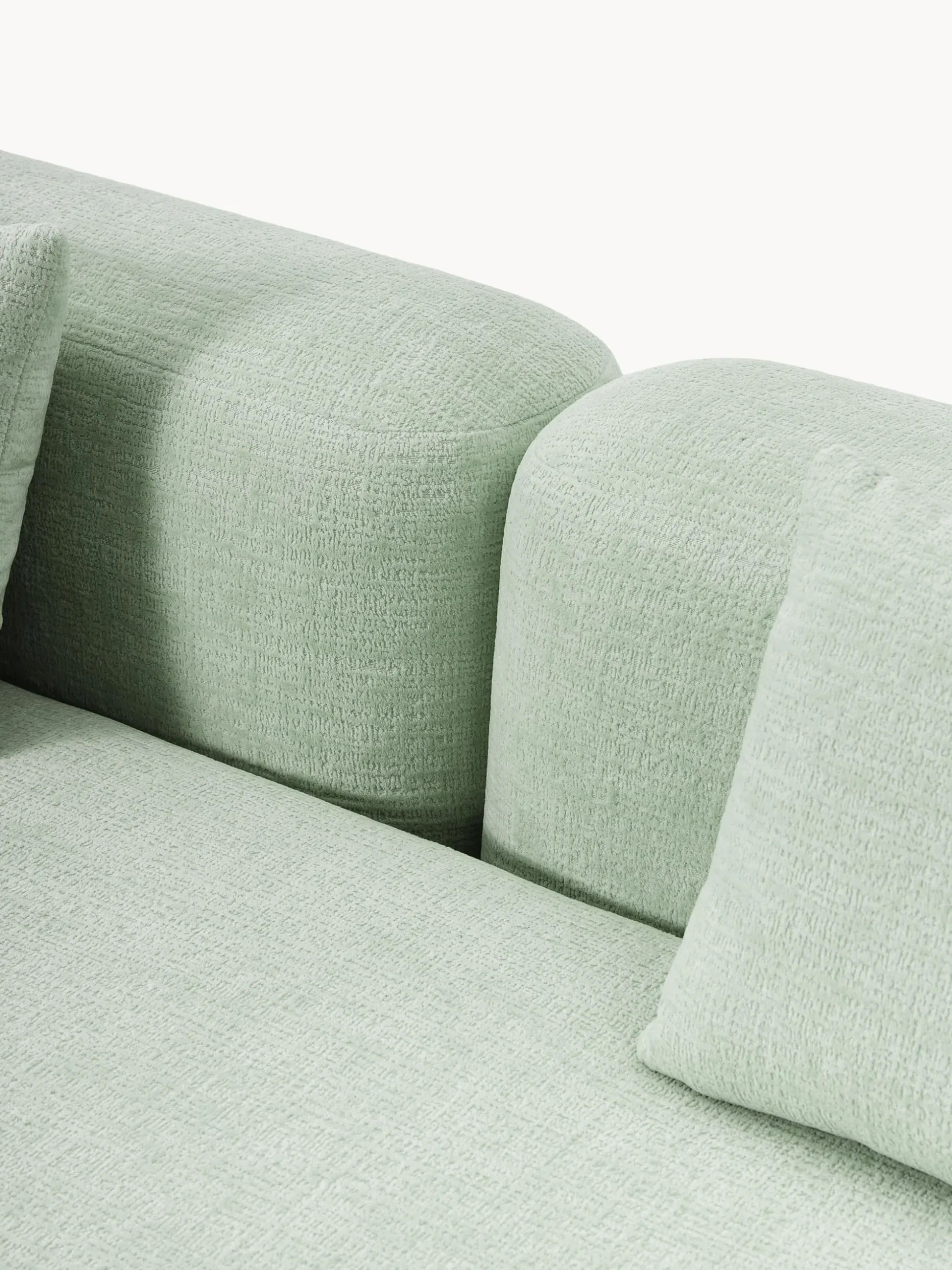 Divano letto 3 posti Livvie